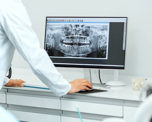 Dental Technology, Vernon Dentist